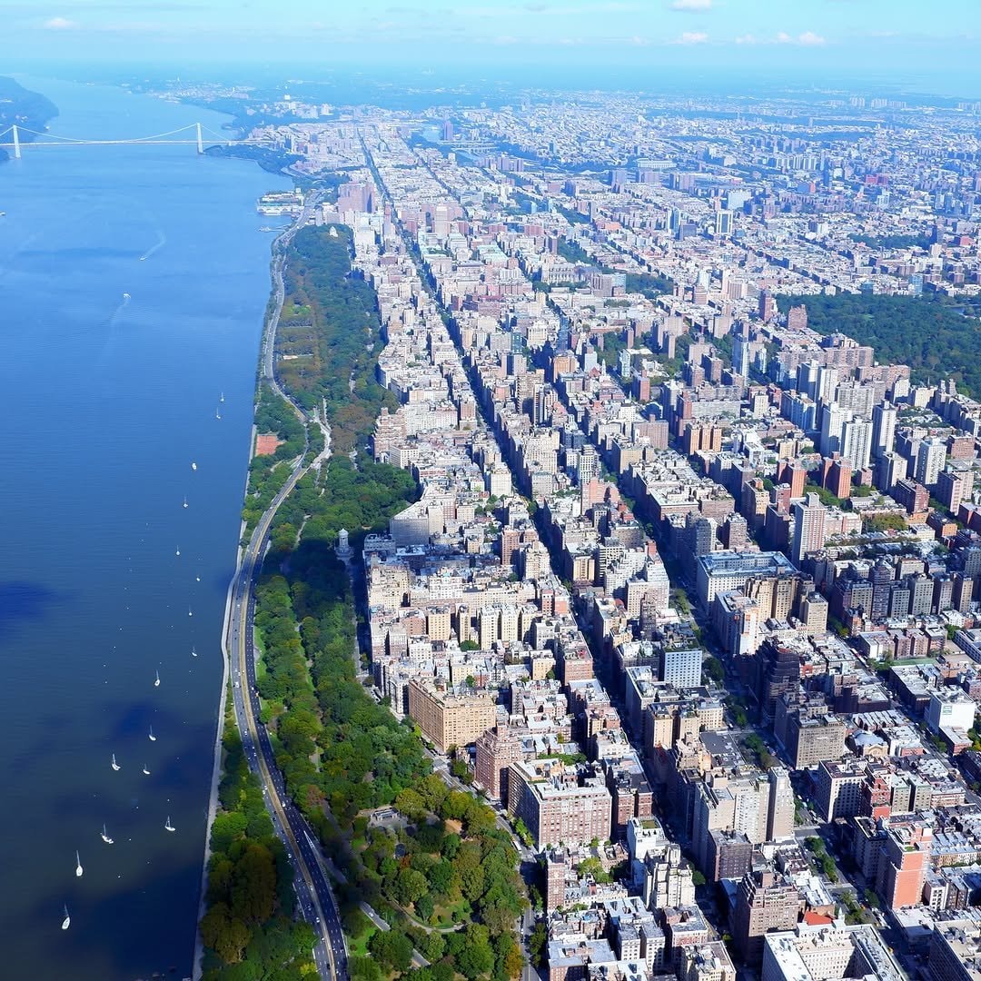 Guess the city location