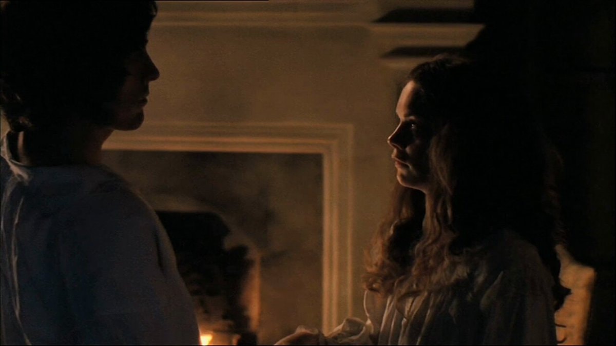 Jane Eyre Ruth Wilson Toby Stephens