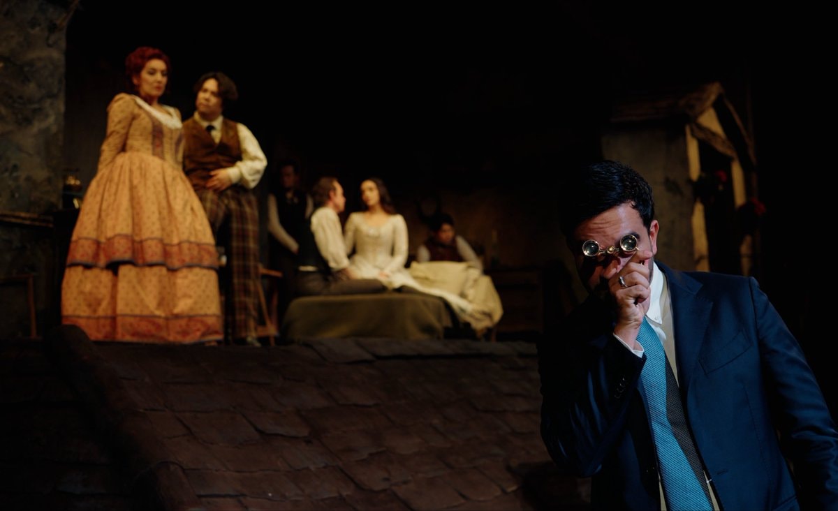 Zohran Mamdani Metropolitan Opera tickets Zohran Mamdani Metropolitan Opera tickets