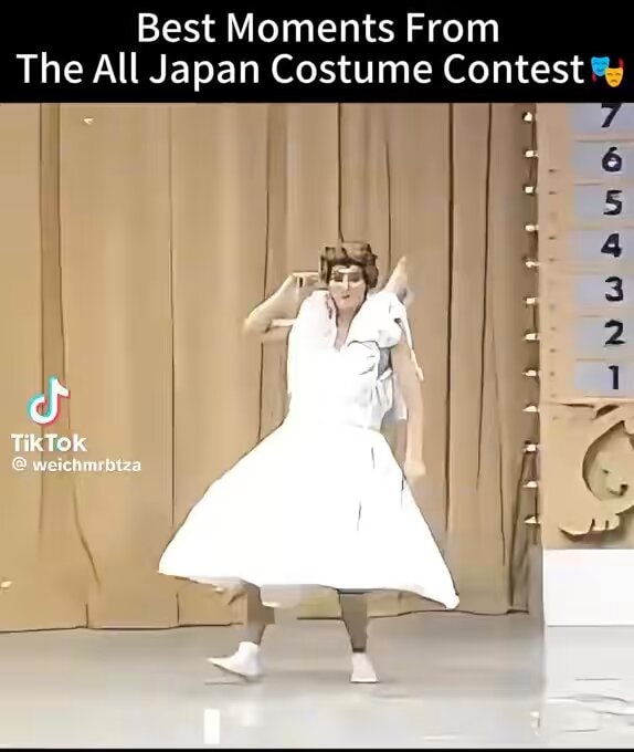 All-Japan Costume Contest