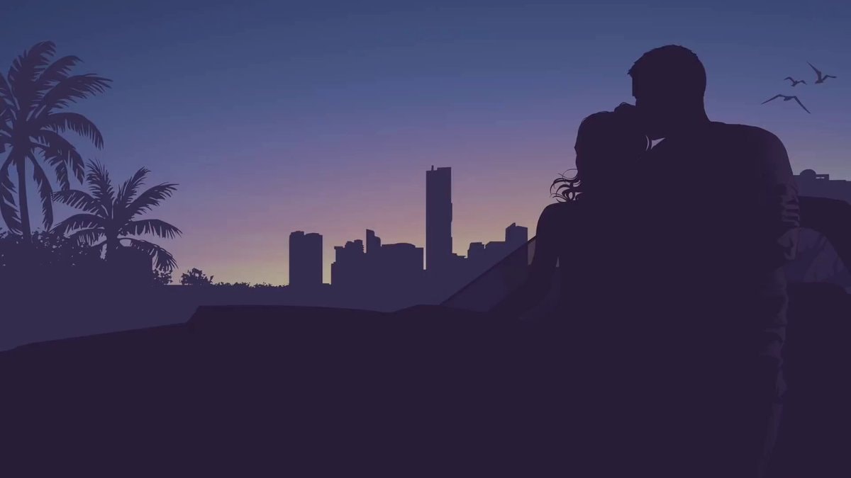 GTA 6: The Album tracklist