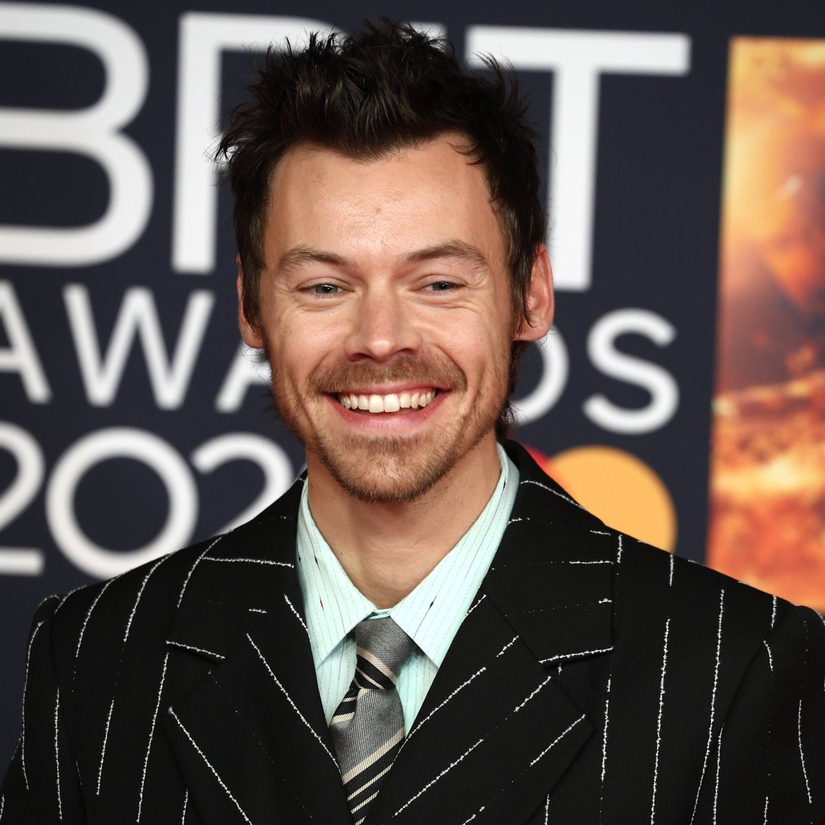 Harry Styles EARNT free tickets