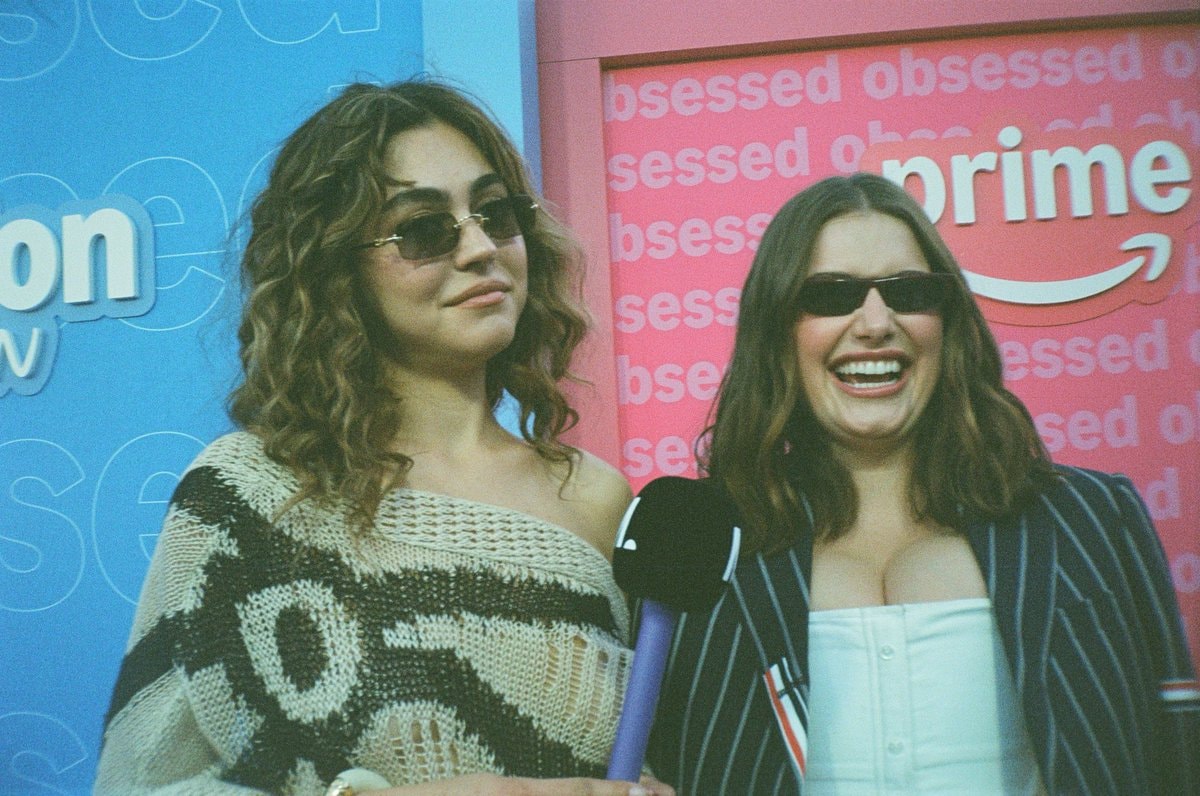 Mika Abdalla Ella Bright Obsessed Fest
