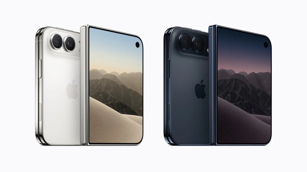 iPhone Duo U.S. launch