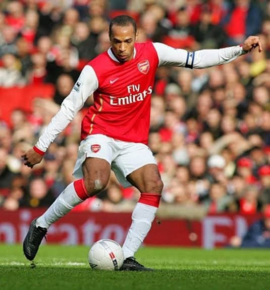 Top 50 Premier League Players of All Time