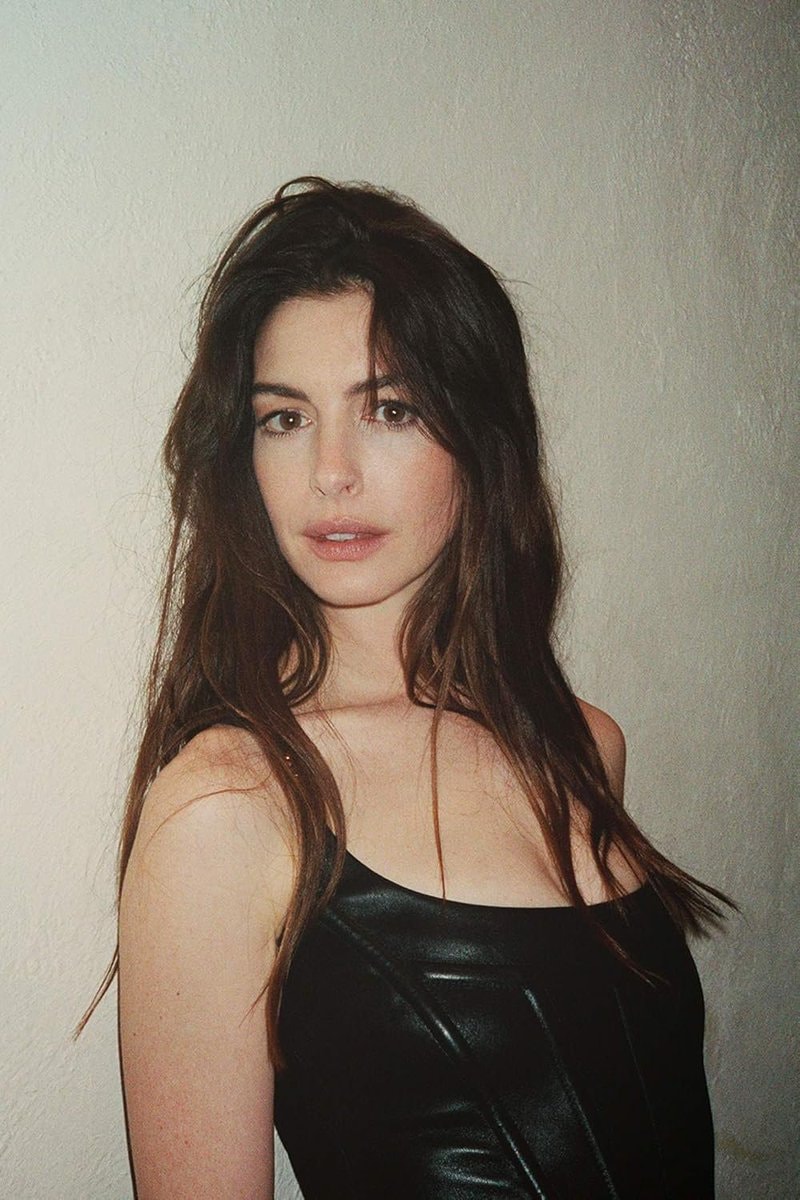 Anne Hathaway Jurassic World comment