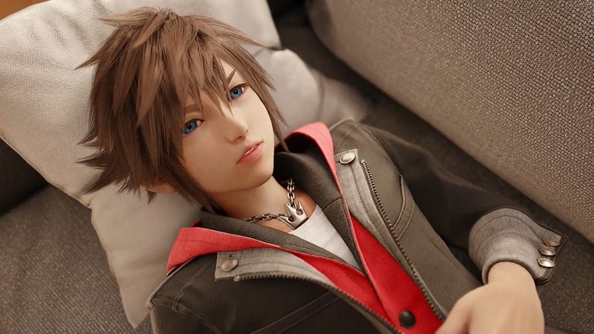 Kingdom Hearts IV trailer reveals Coco world and Modern Tokyo (photo 2 of 2)