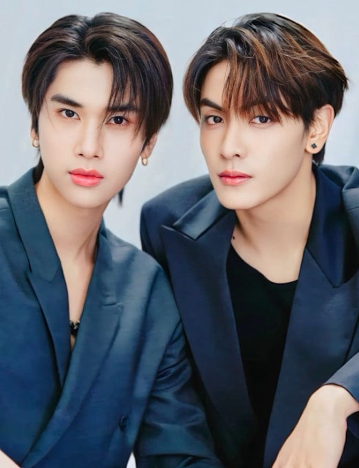 Joong Archen Dunk Natachai partnership update