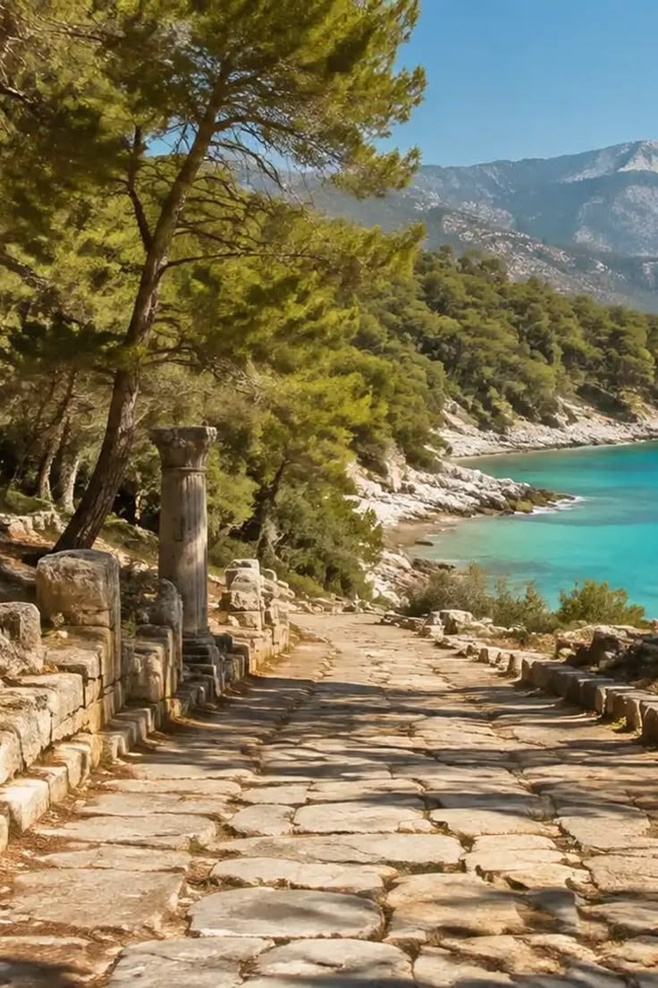 Antalya Turkey