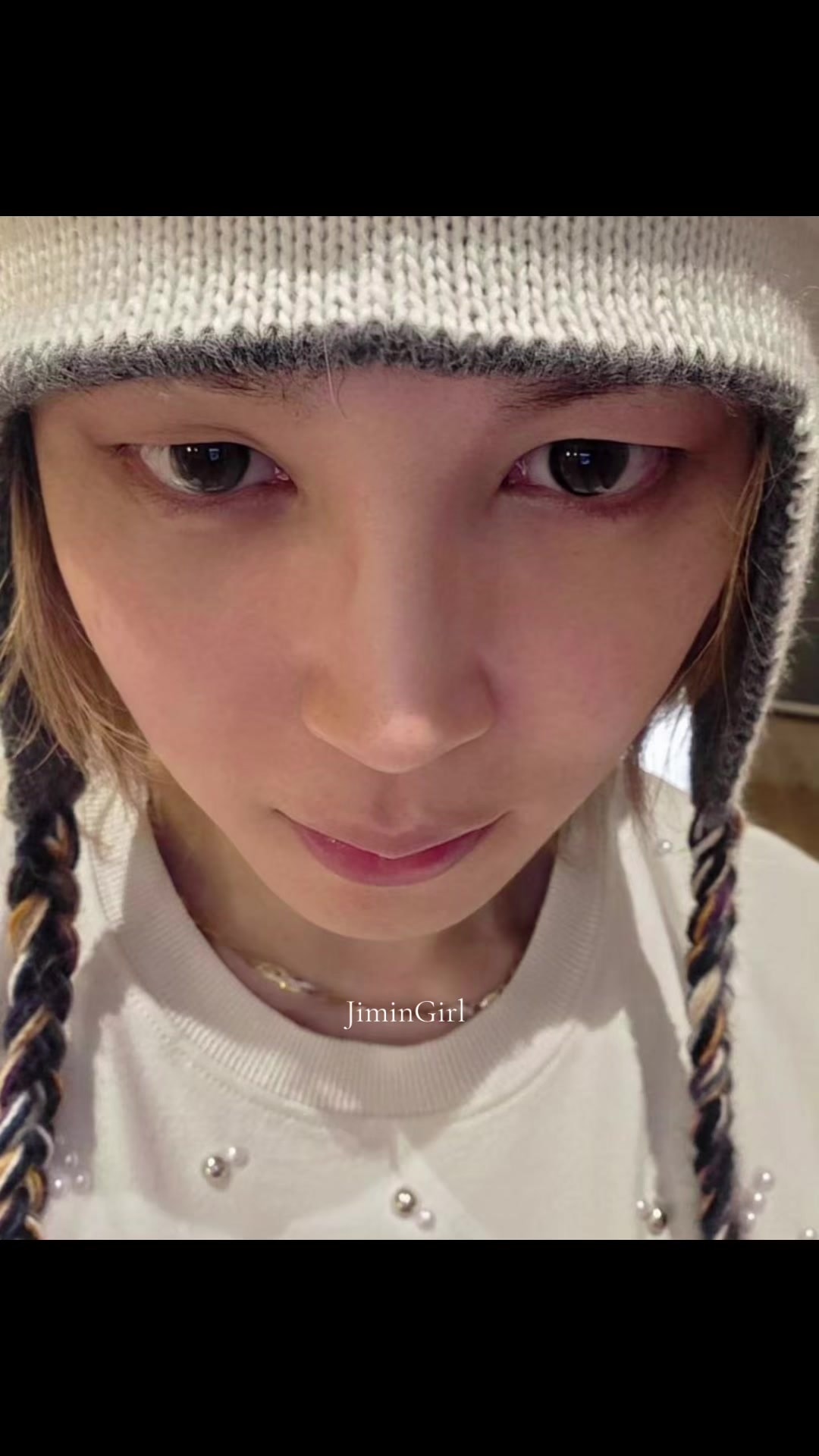 jimin sweet moment