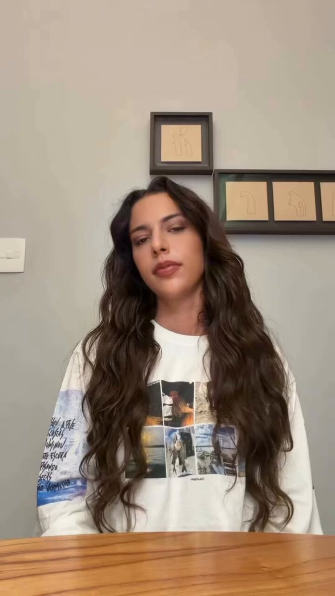 Marina Sena MINAS Vermelho Lula