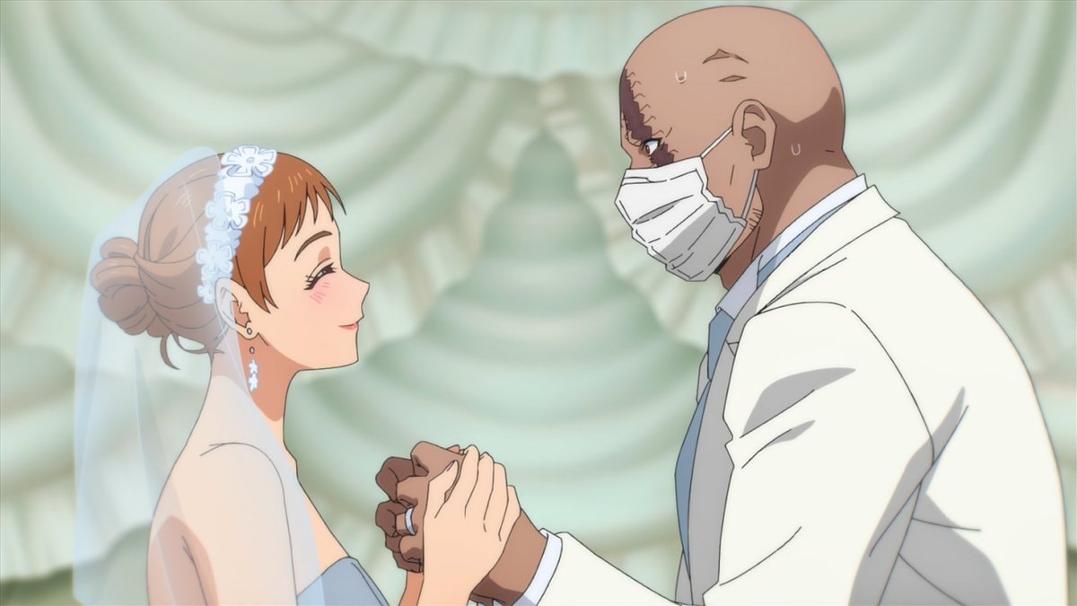 MARRIAGETOXIN wedding scene (photo 4 of 4)