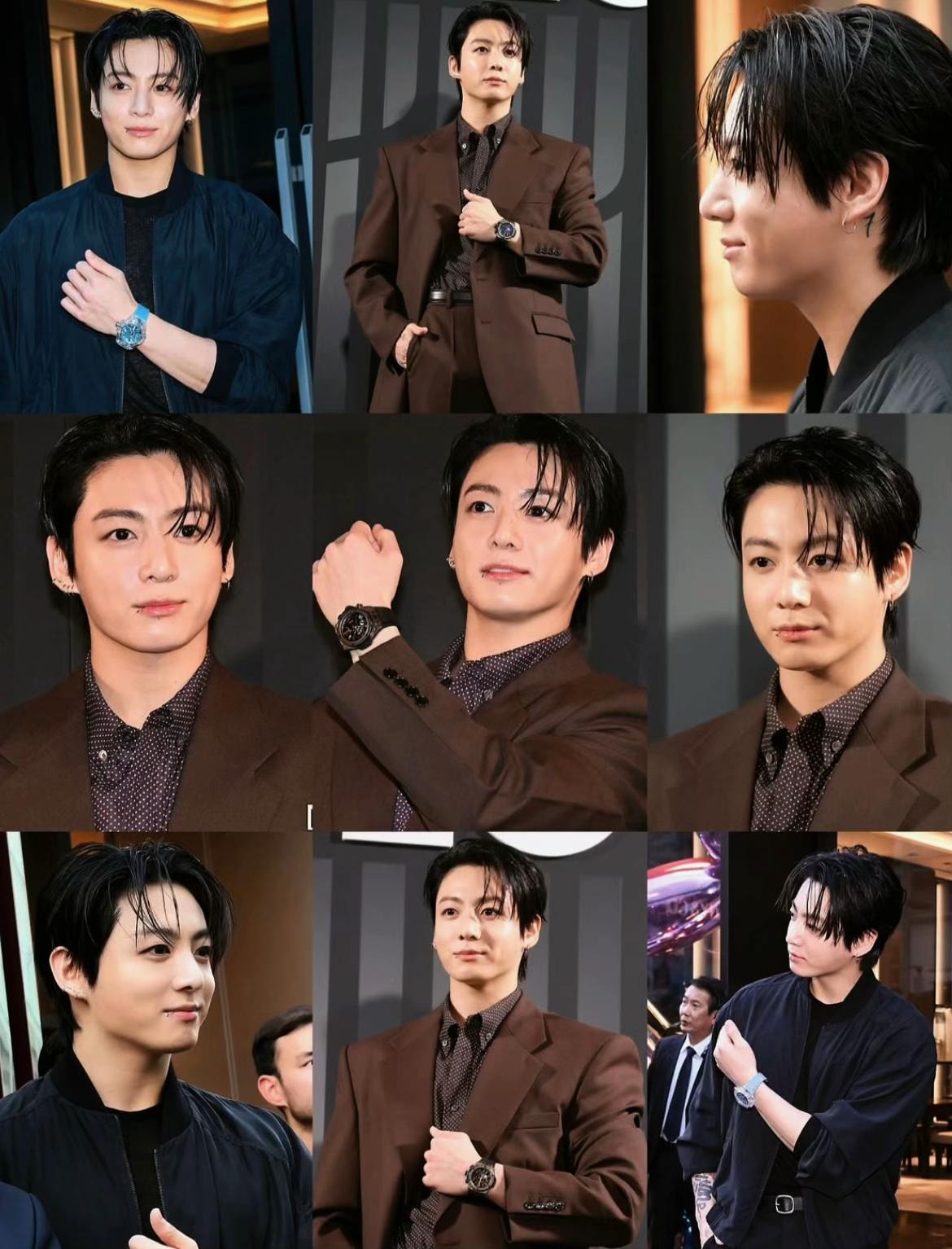 Jungkook handsome edit (photo 4 of 4)