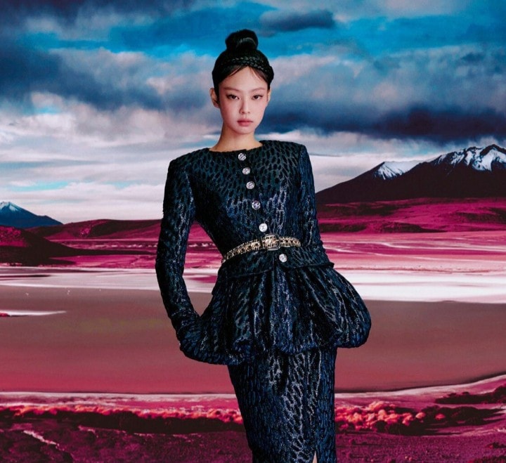 Jennie vs Jimin global fame debate