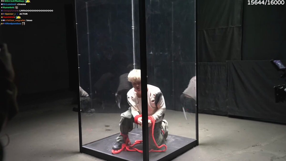 JasonTheWeen and Dv4d music video