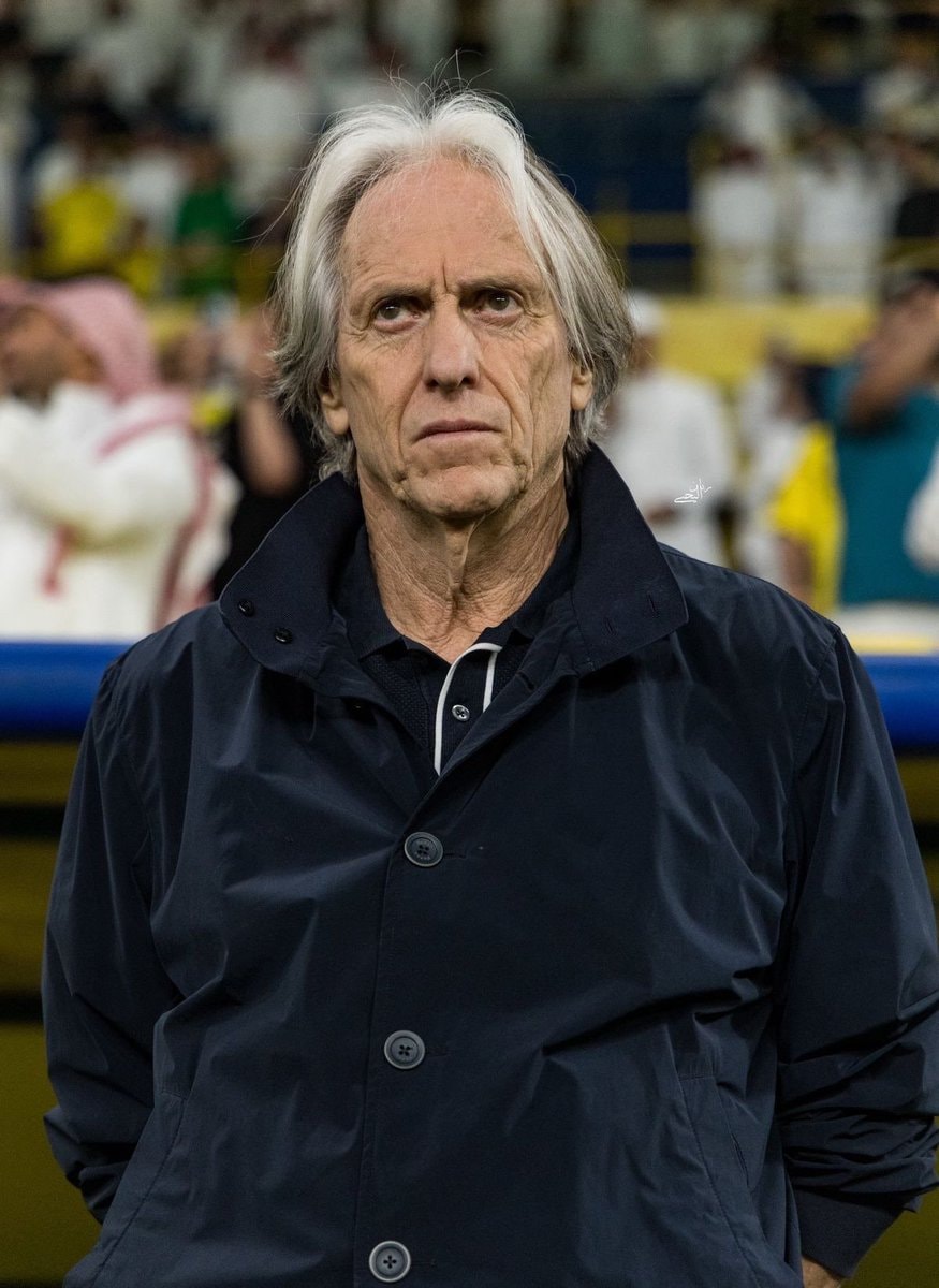 Jorge Judas coward
