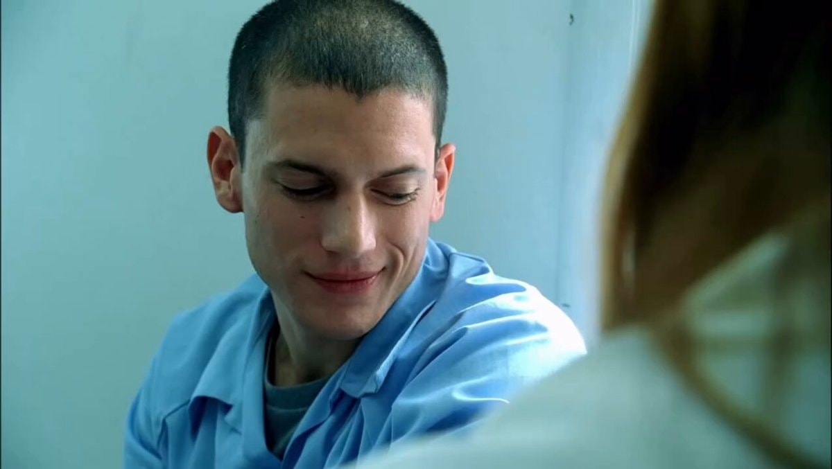 Prison Break 2005