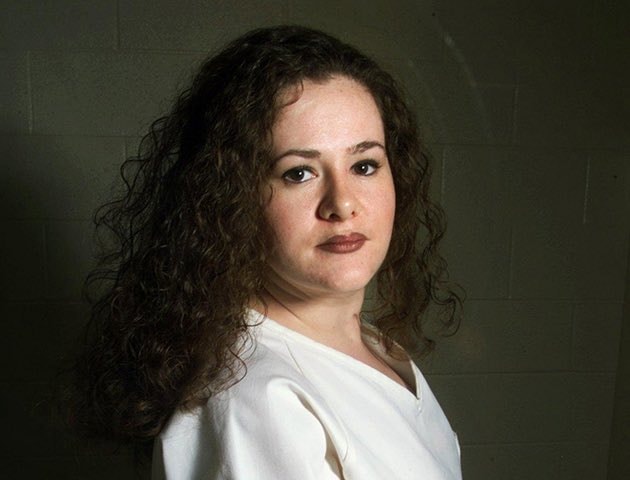 Christa Pike portrait