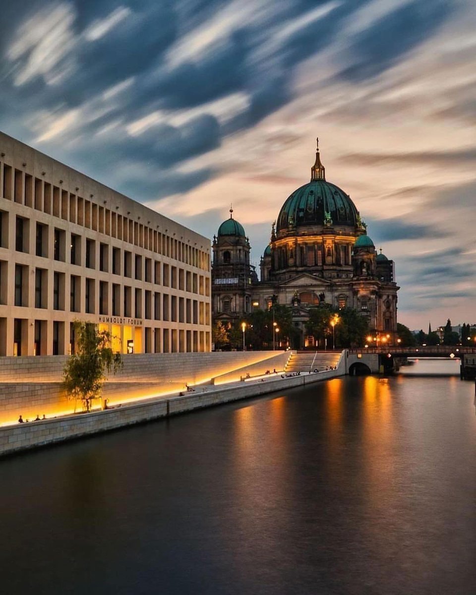 Berlin Cathedral Germany 🇩🇪 (photo 3 of 4)