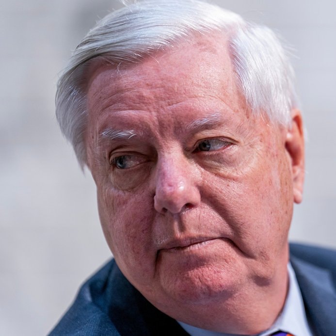 Lindsey Graham special primary (photo 2 of 2)