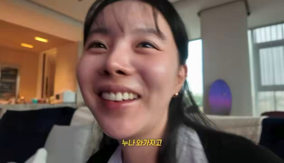 Hoseok and Jiwoo Chuseok call