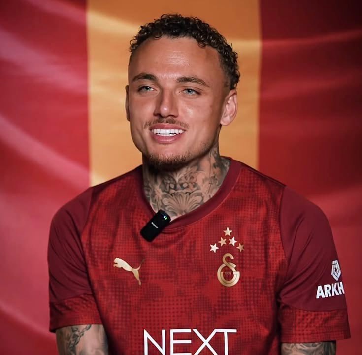 Noa Lang Galatasaray management dispute