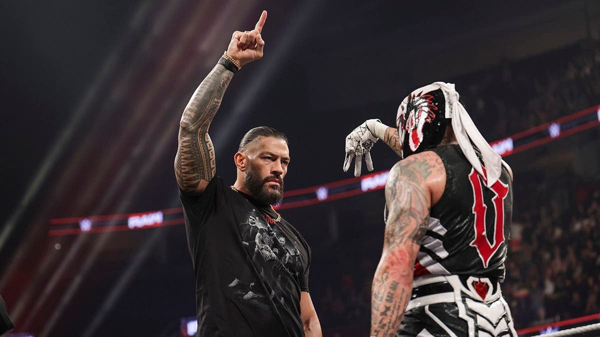 AEW ALL IN wrestler victory (photo 2 of 2)