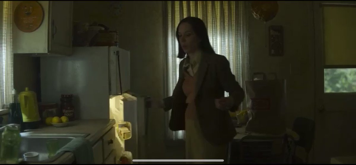 MINDHUNTER BTK storyline cancellation