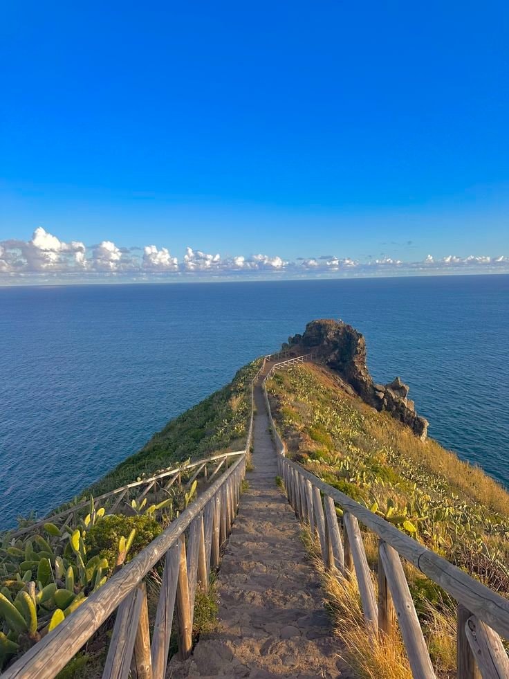 Madeira Portugal coastal road (photo 3 of 3)
