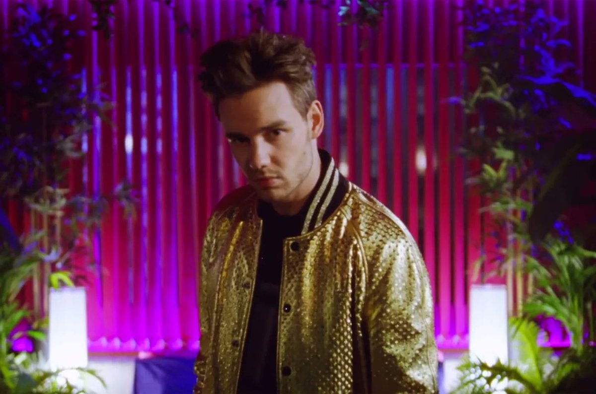 Liam Payne Strip That Down (photo 2 of 2)