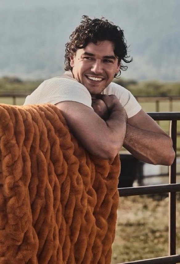 That damn smile