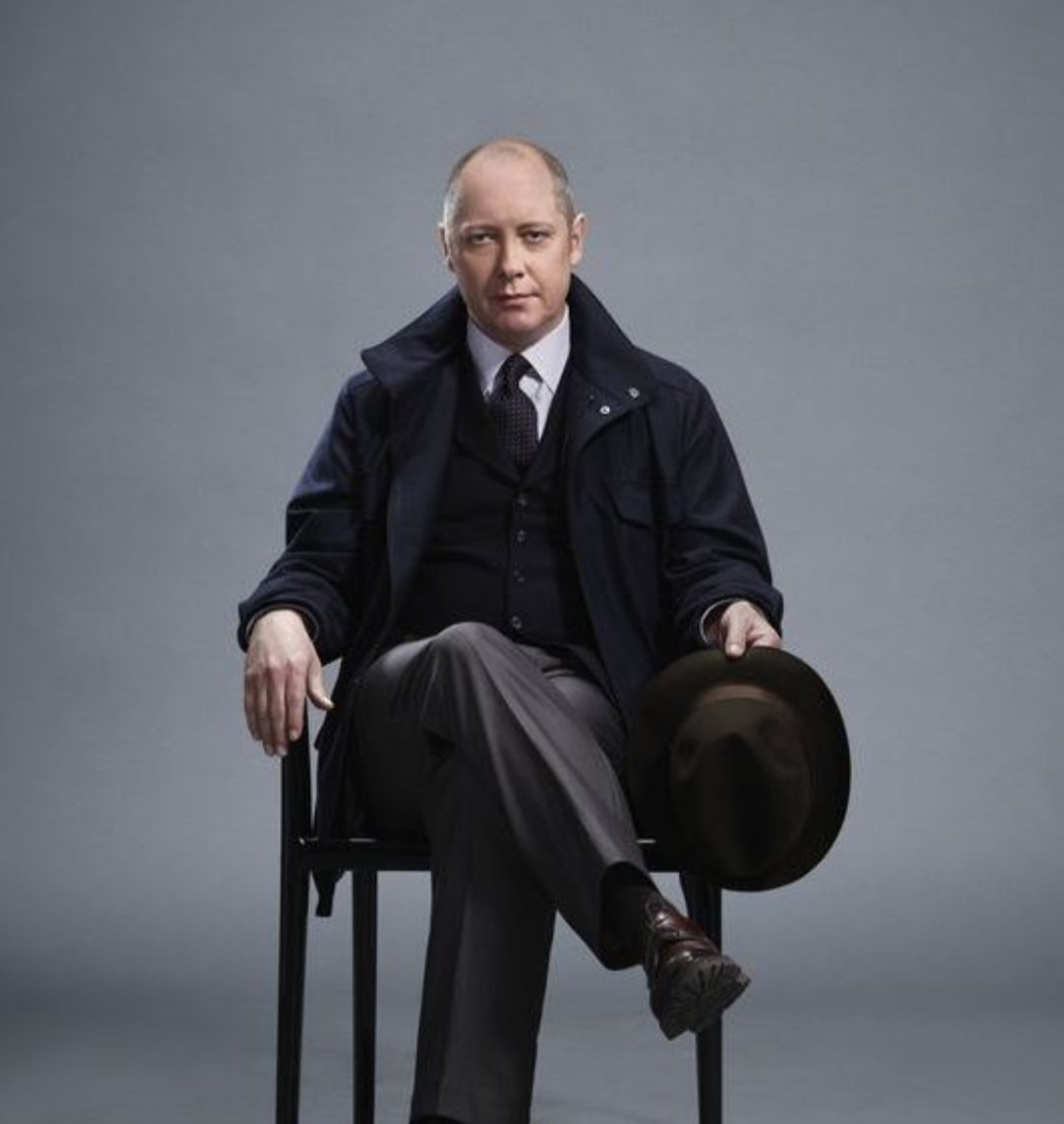 James Spader vs Michael Emerson masterminds