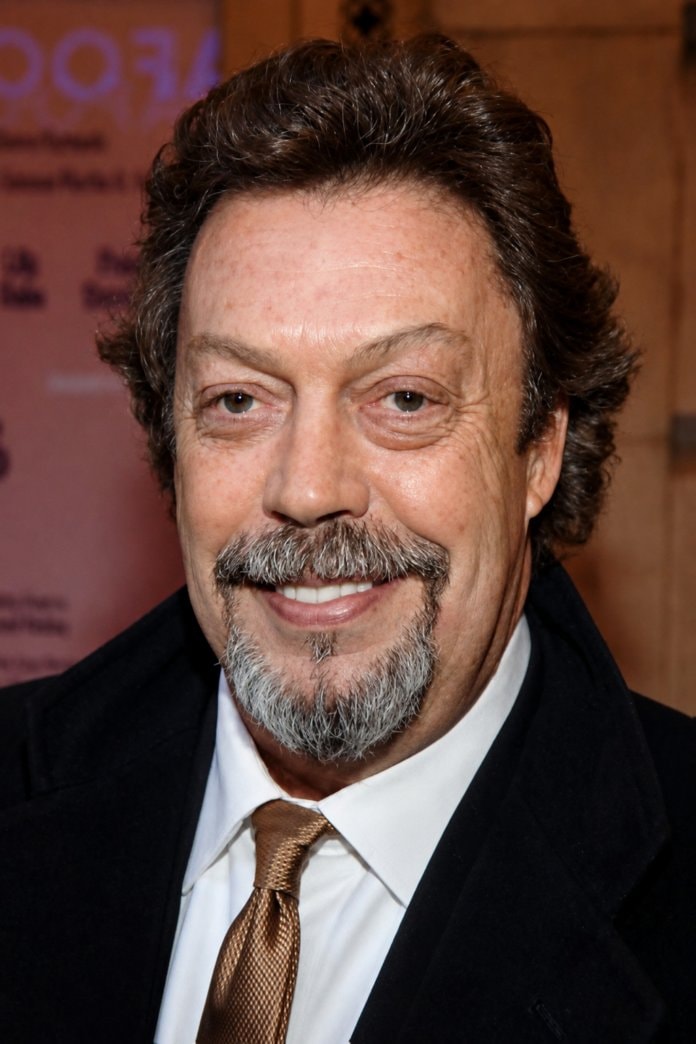 Tim Curry cause of death revealed