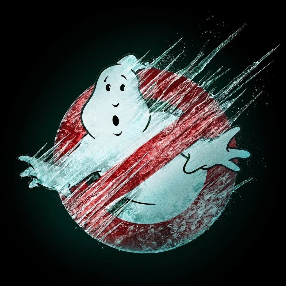 Ghostbusters Nightmare on 34th Street