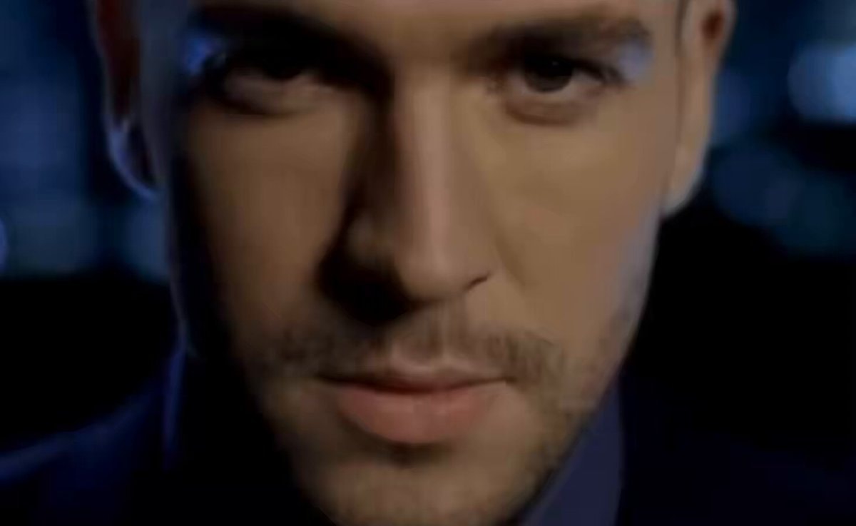 Shayne Ward Breathless 2007
