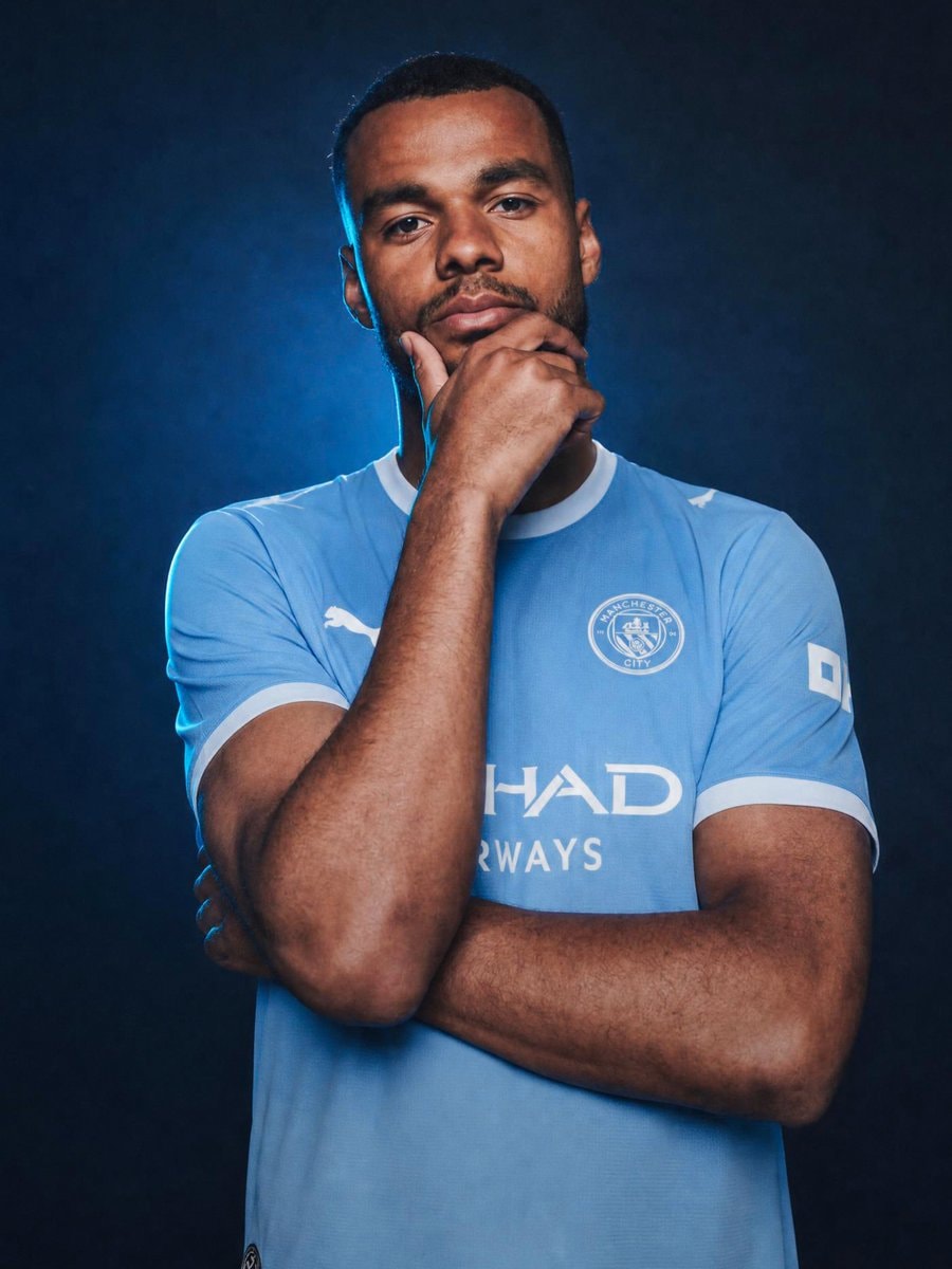 Cody Gakpo Manchester City transfer