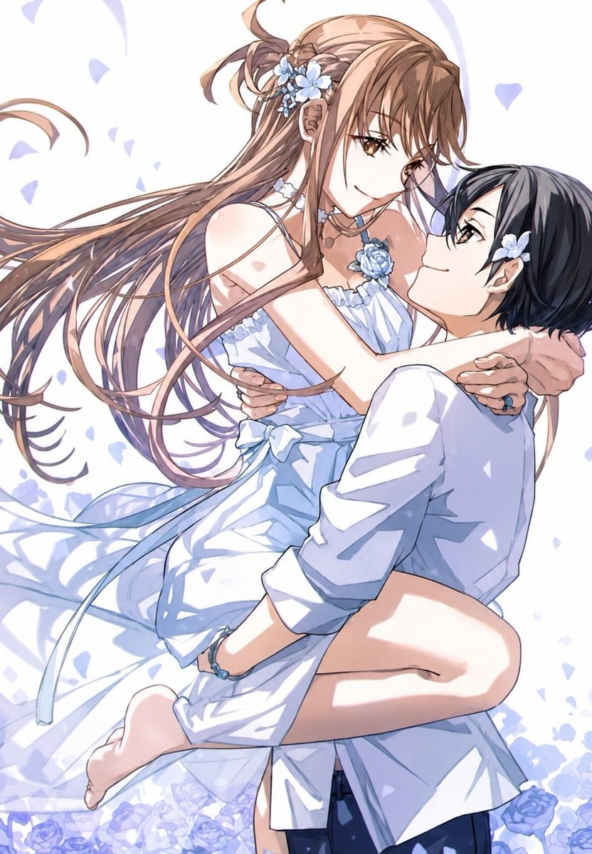 Sword Art Online Sugary Days light novel August 7