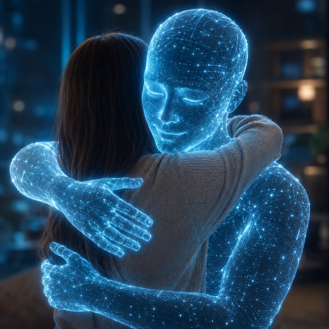 Mark Zuckerberg AI agent vision (photo 2 of 2)