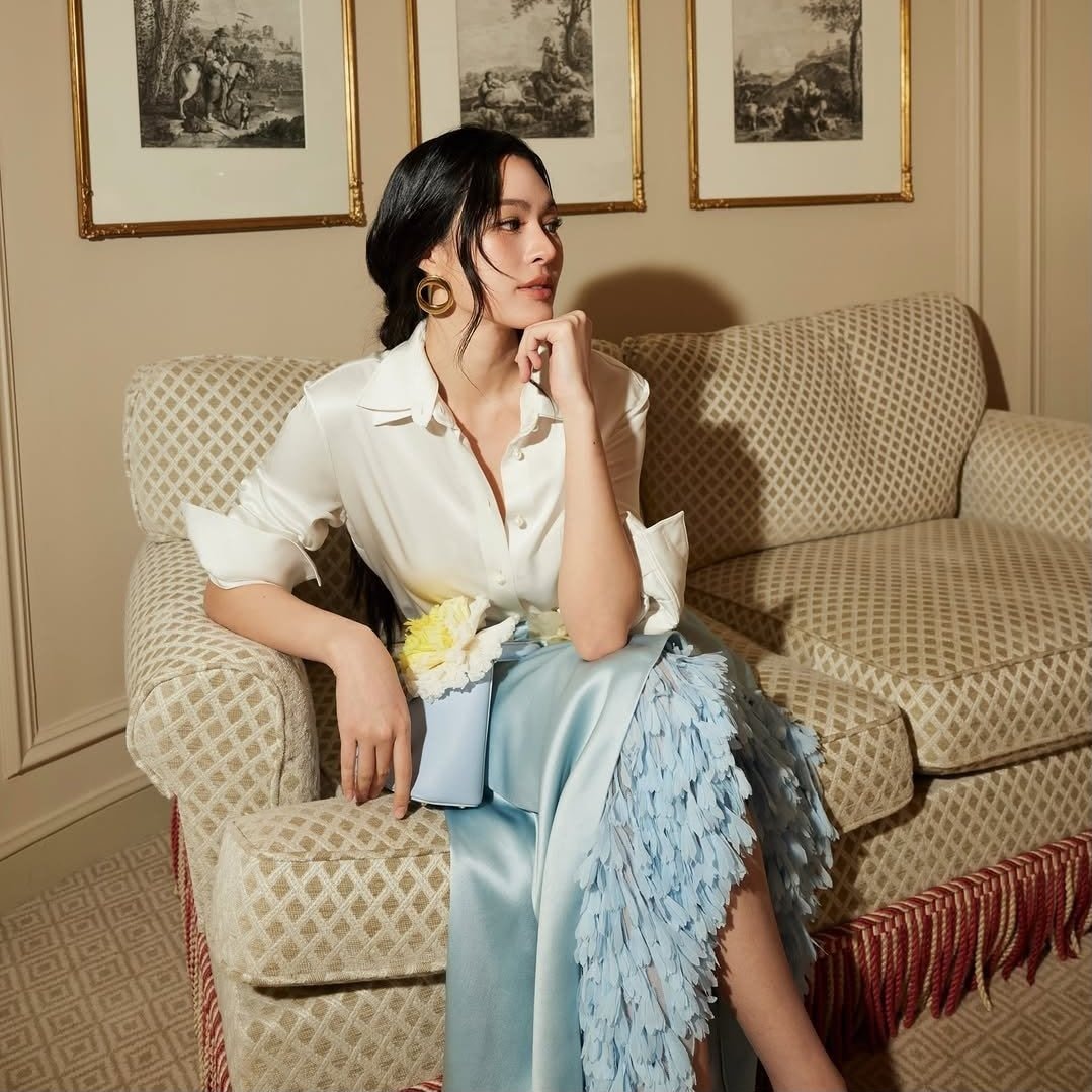 Lingling Kwong new photos (photo 2 of 2)