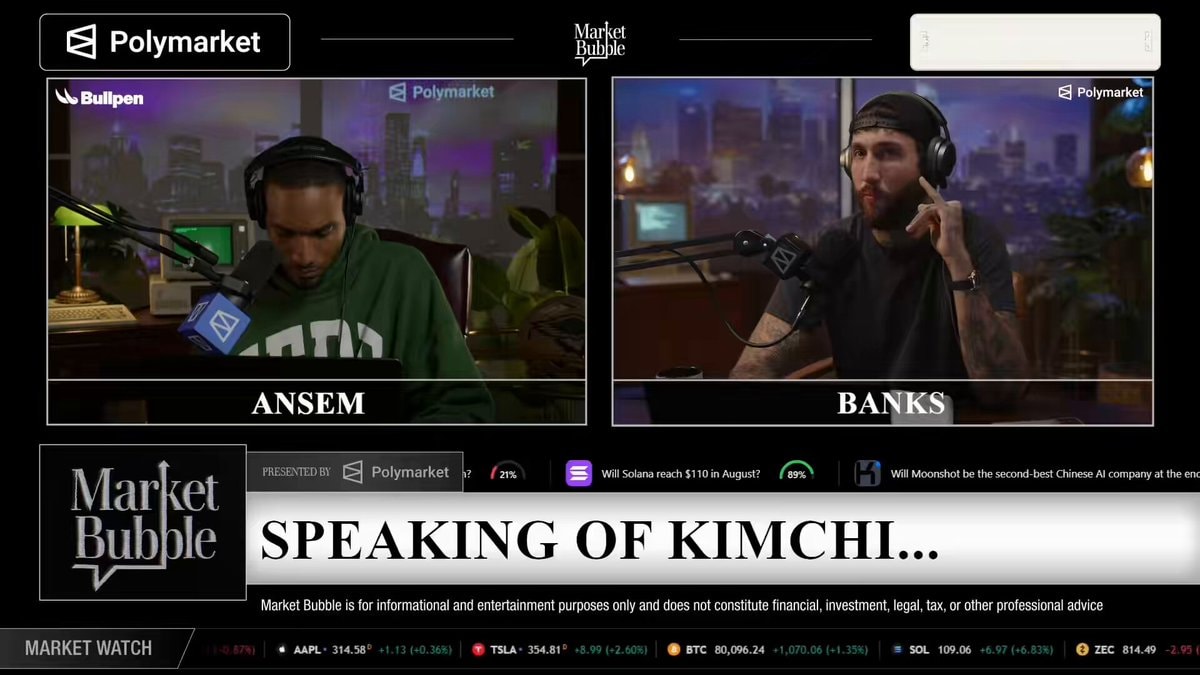 FaZe Banks Kimchi Birds LA encounter