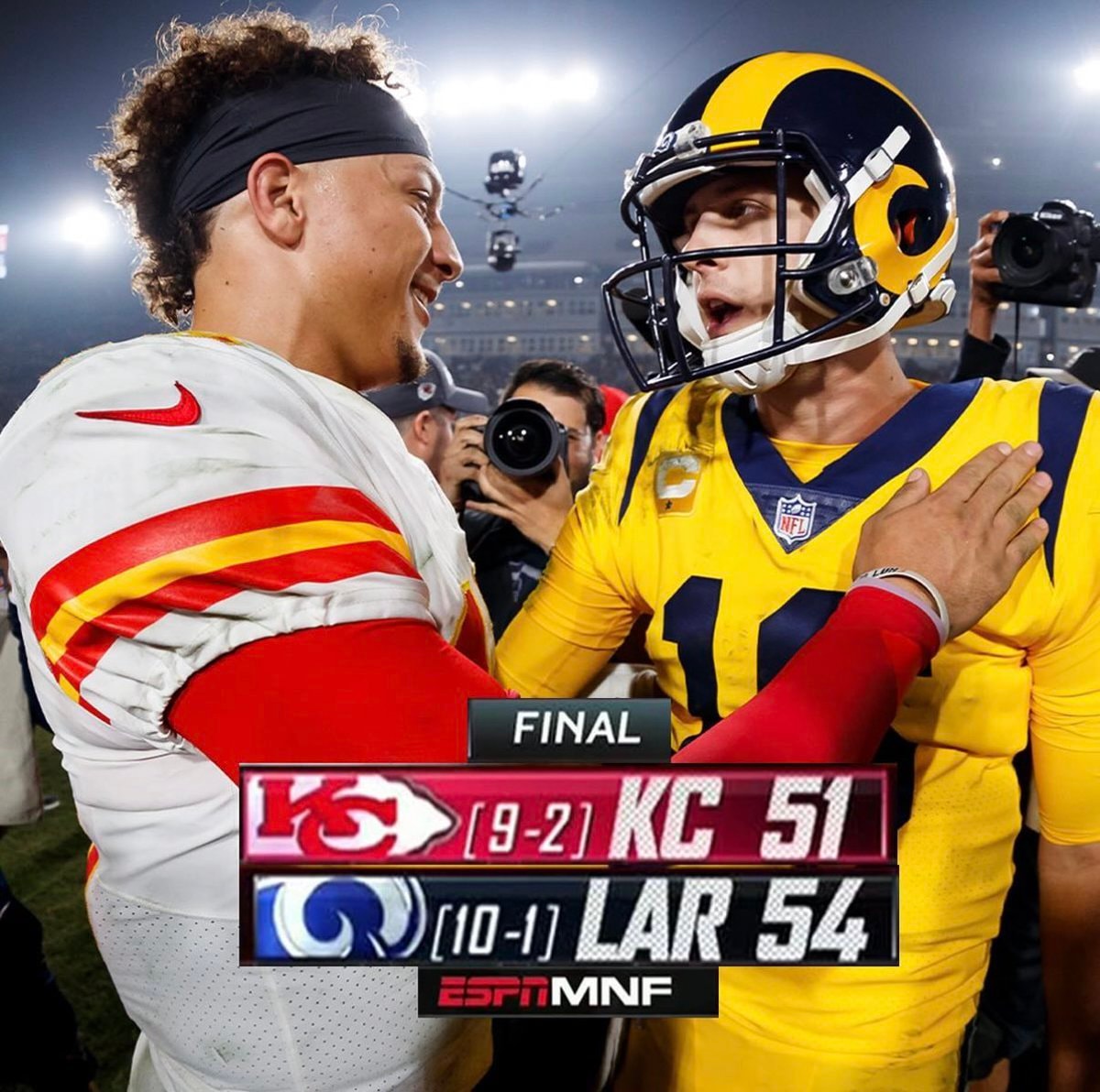 2026 Hall of Fame Game Chiefs vs Rams