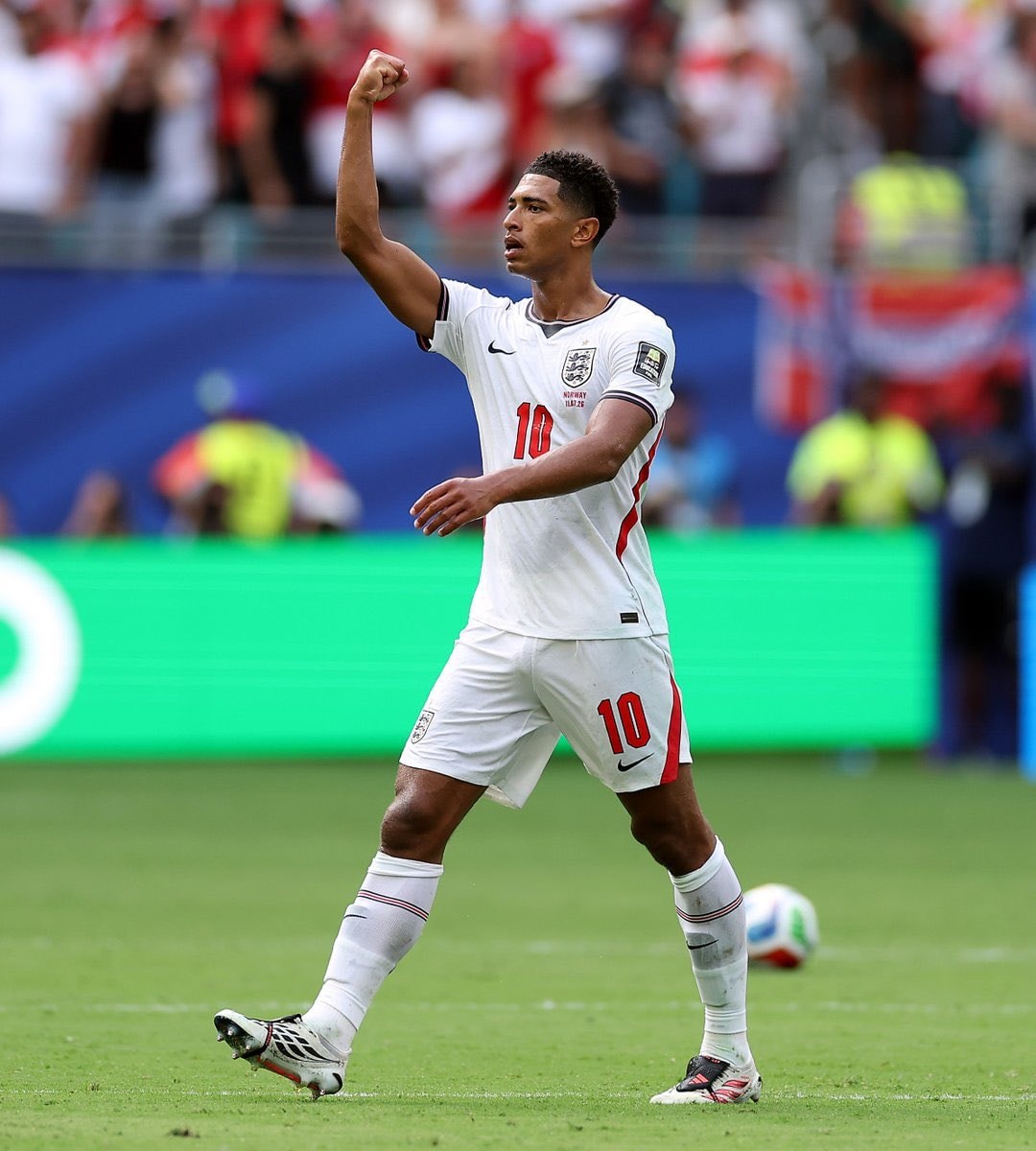 England World Cup 2026 semifinal