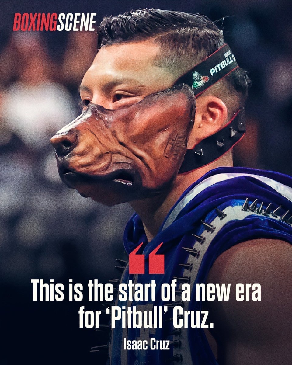 Isaac Cruz Pitbull new era Isaac Cruz Pitbull new era
