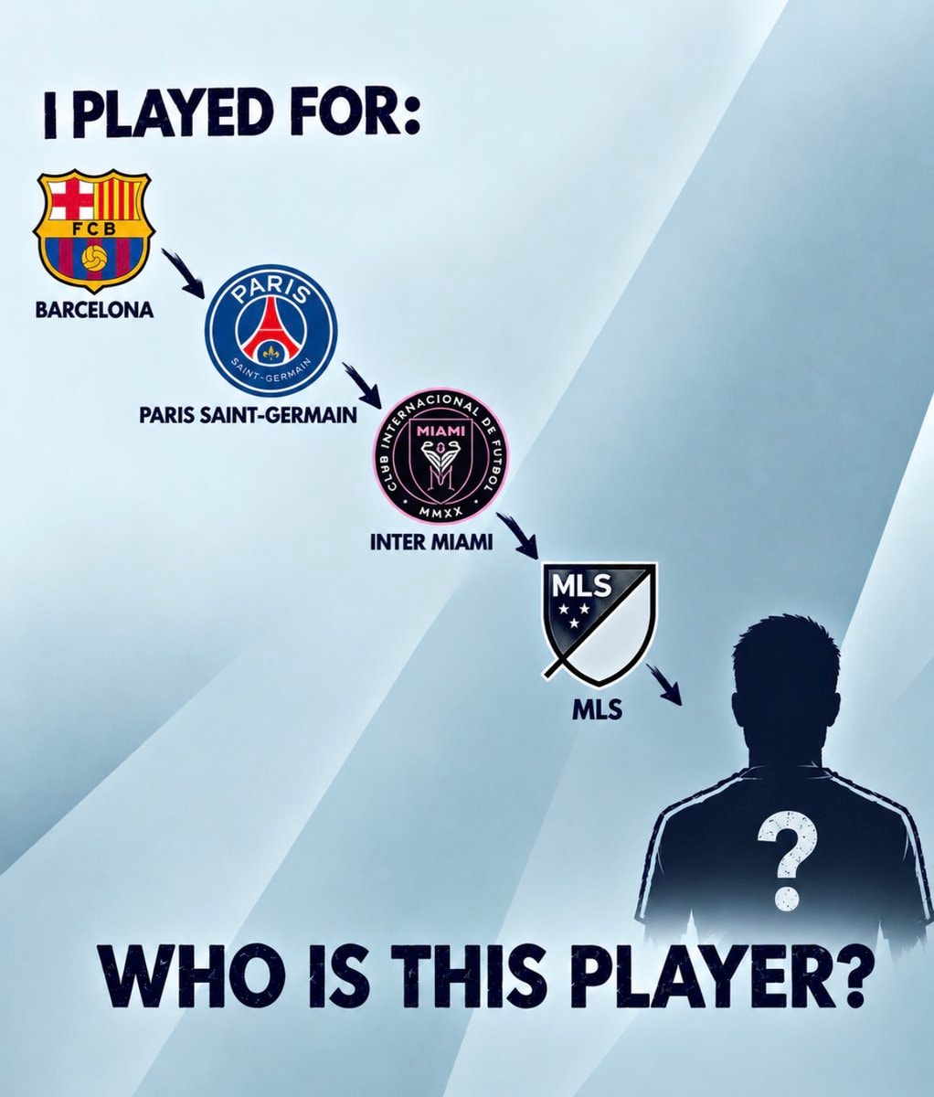 Player identification challenge