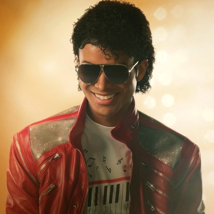 MICHAEL highest grossing musical biopic (photo 1 of 2)