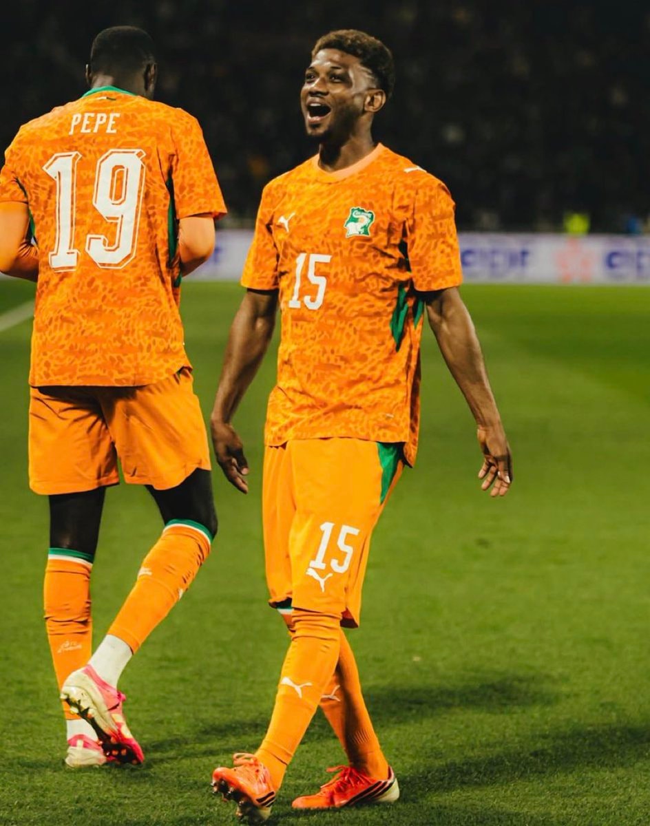 Ivory Coast vs Ecuador World Cup 2026