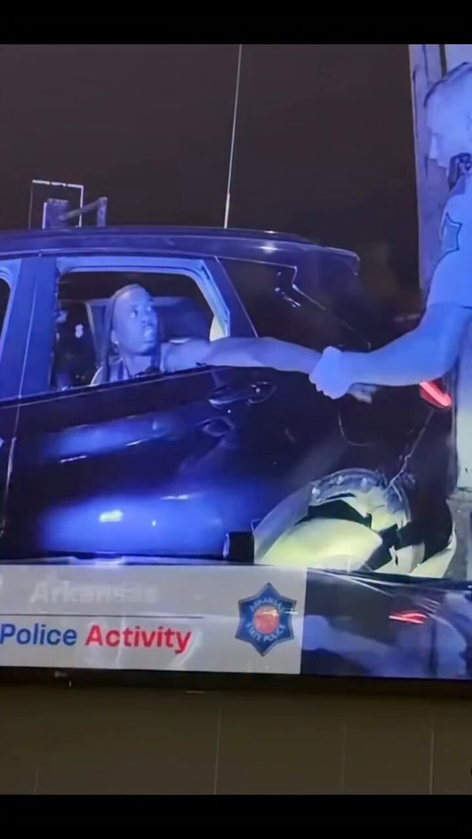 police officer interaction