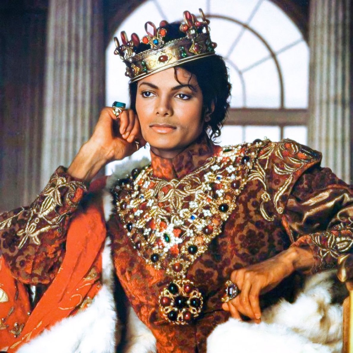 Michael Jackson 100 Million Spotify Listeners Michael Jackson 100 Million Spotify Listeners