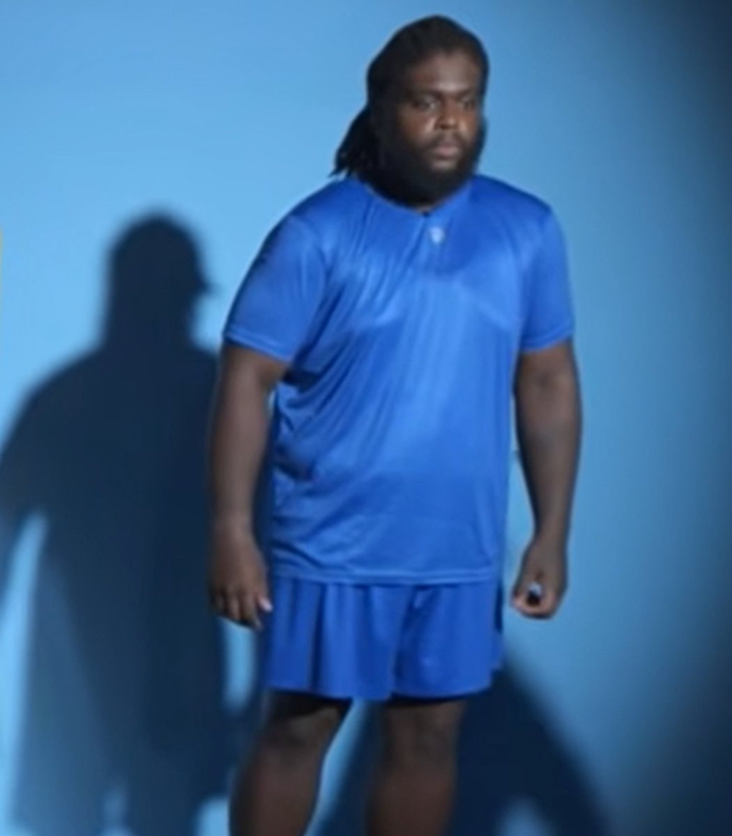 MrBeast gym weight loss challenge result (photo 2 of 4)
