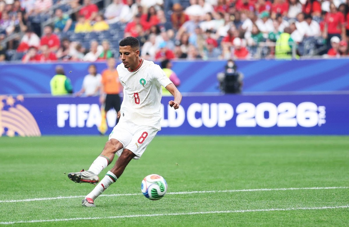 Ounahi World Cup 2026 (photo 1 of 2)